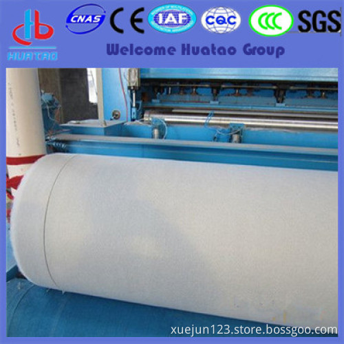 pet nonwoven geotextile